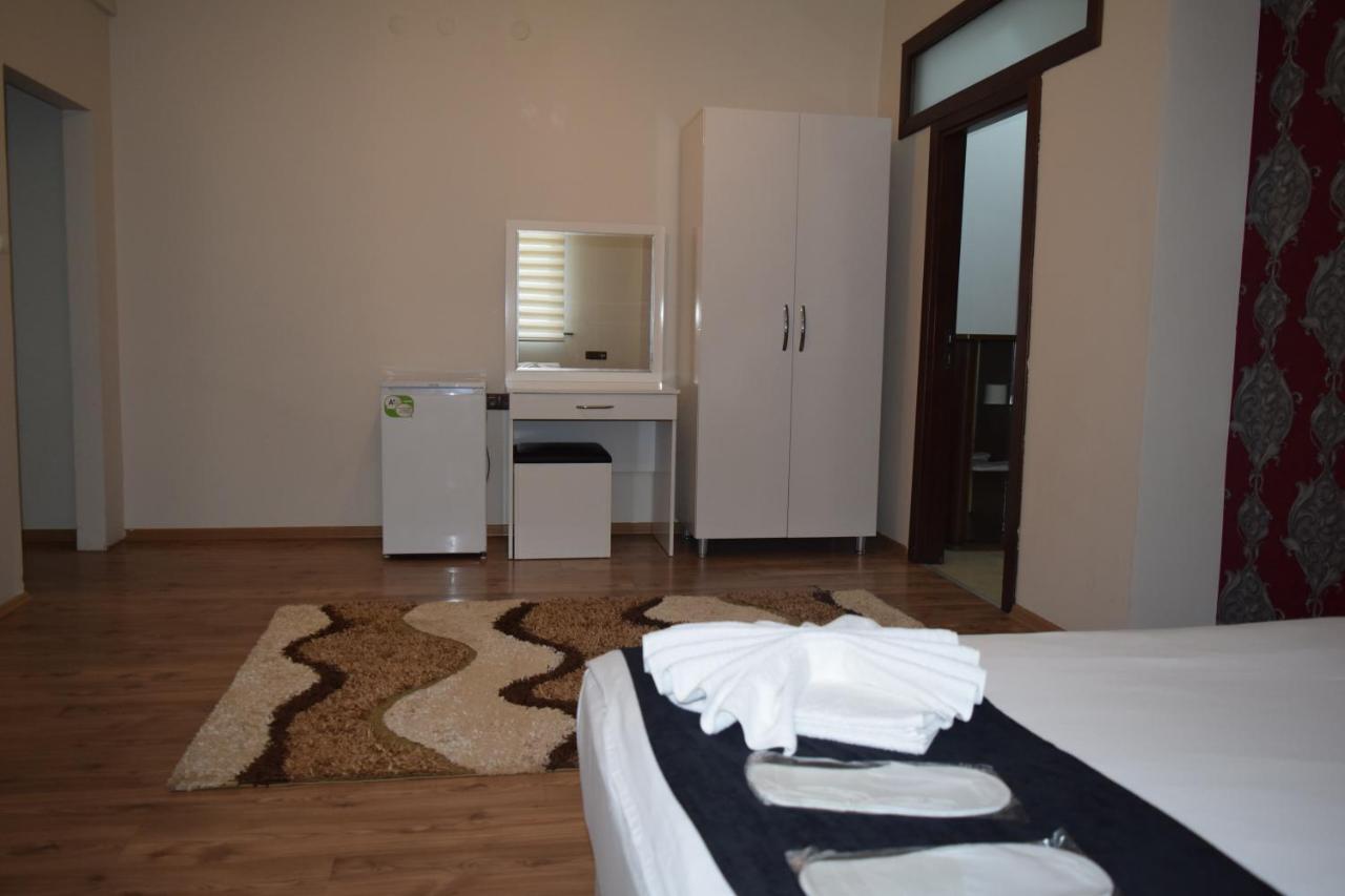 Mars Otel Artvin Esterno foto