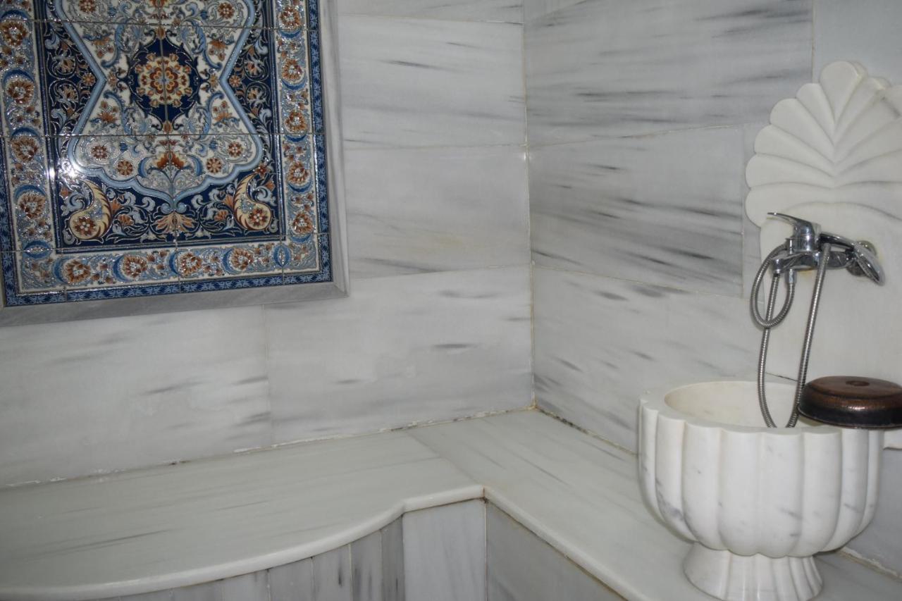 Mars Otel Artvin Esterno foto