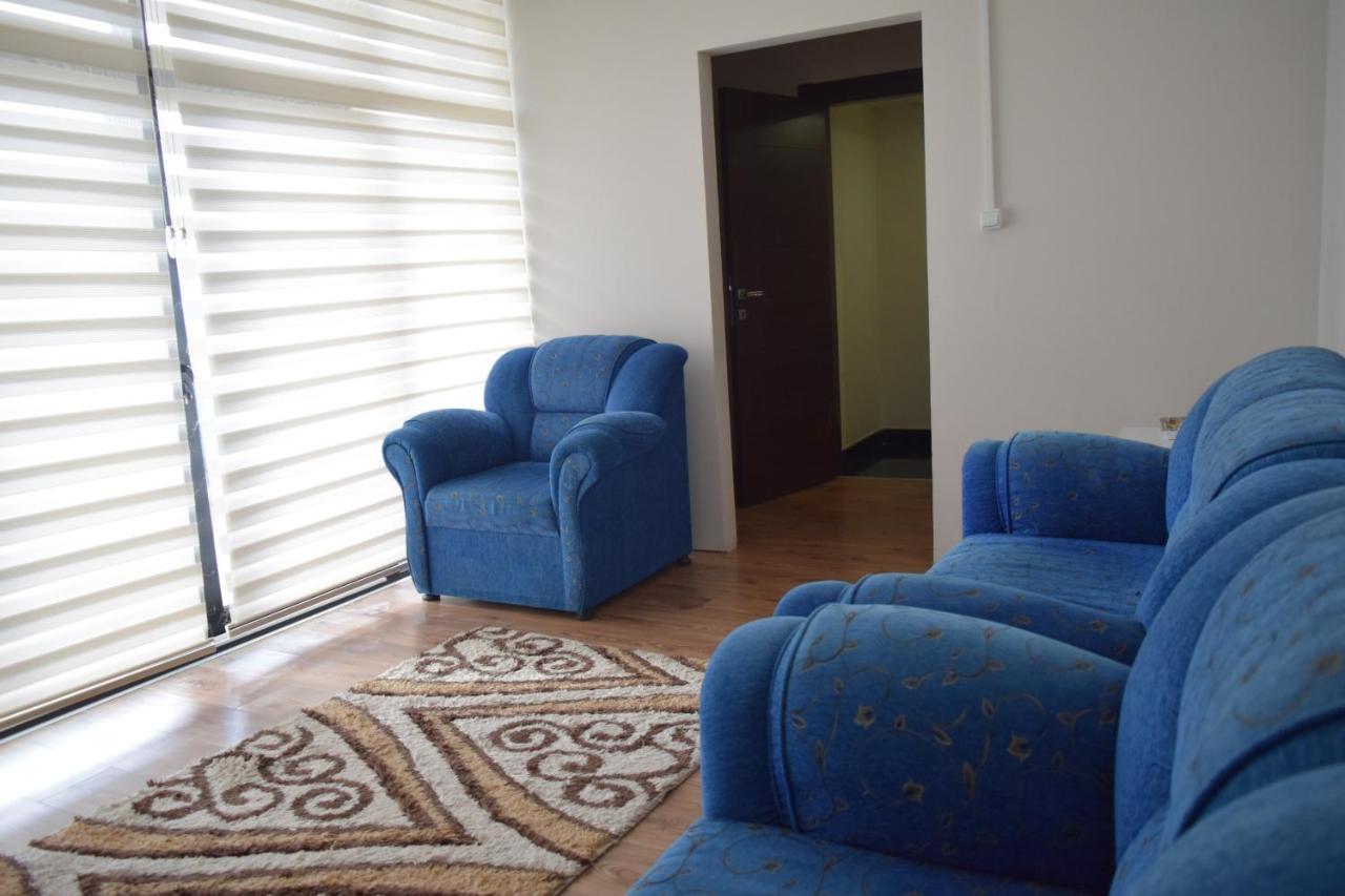 Mars Otel Artvin Esterno foto