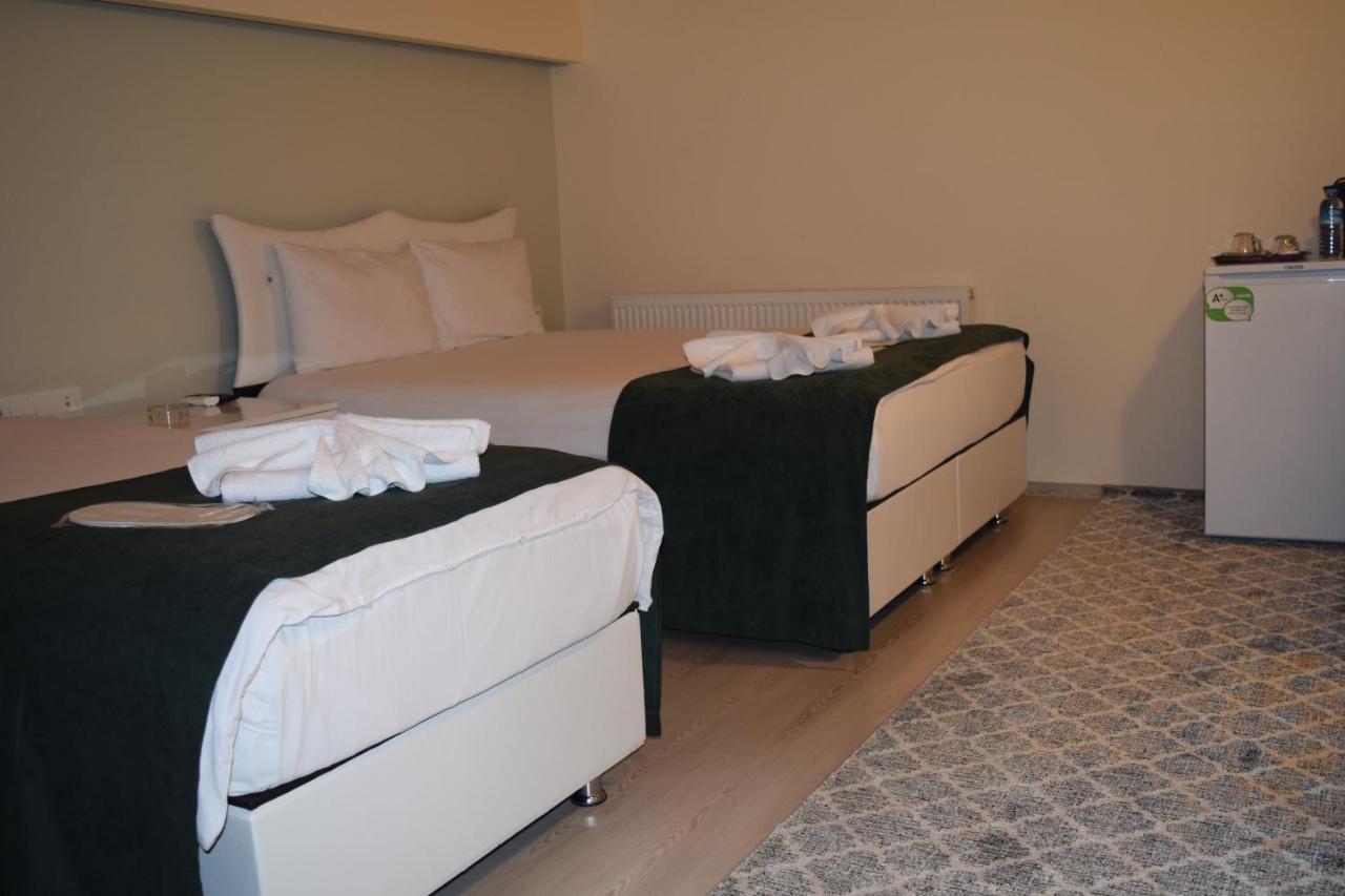 Mars Otel Artvin Esterno foto