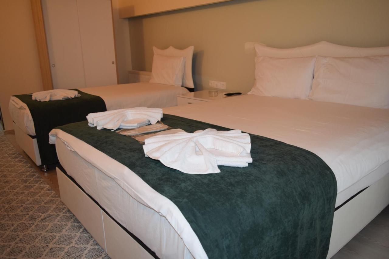 Mars Otel Artvin Esterno foto