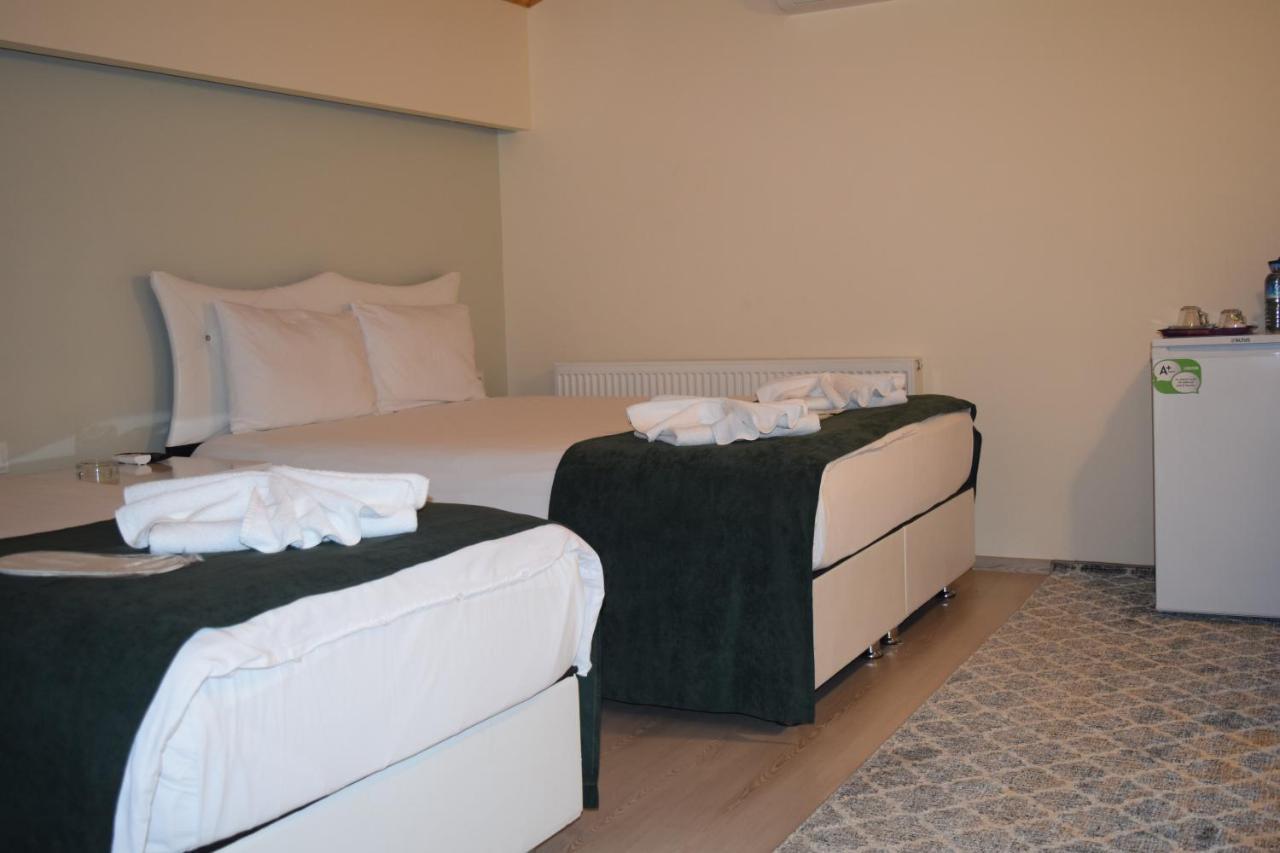 Mars Otel Artvin Esterno foto