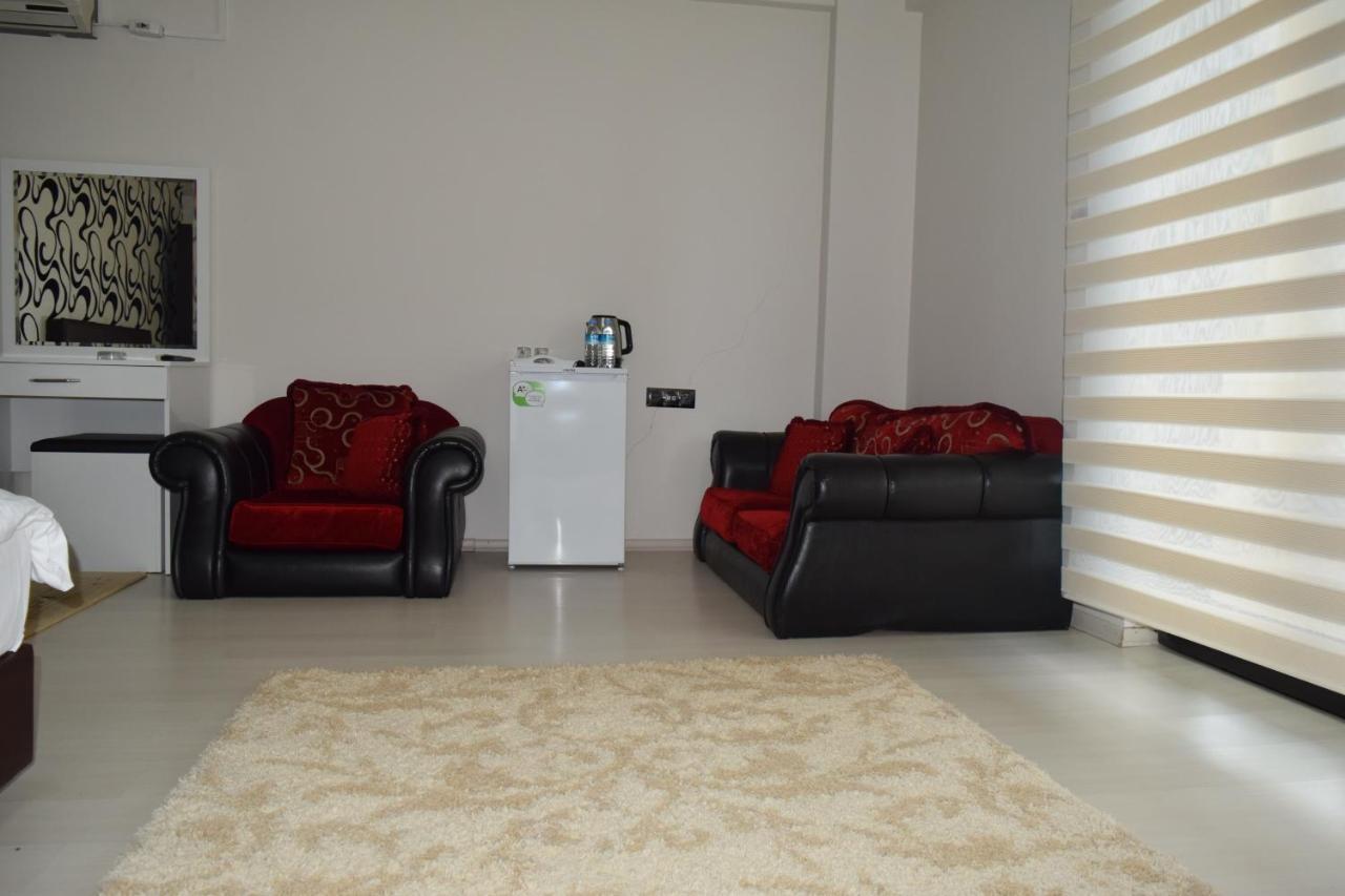 Mars Otel Artvin Esterno foto