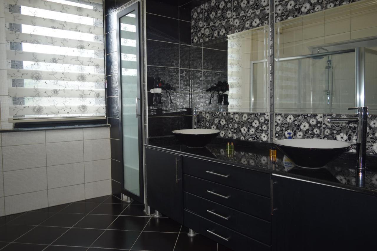 Mars Otel Artvin Esterno foto