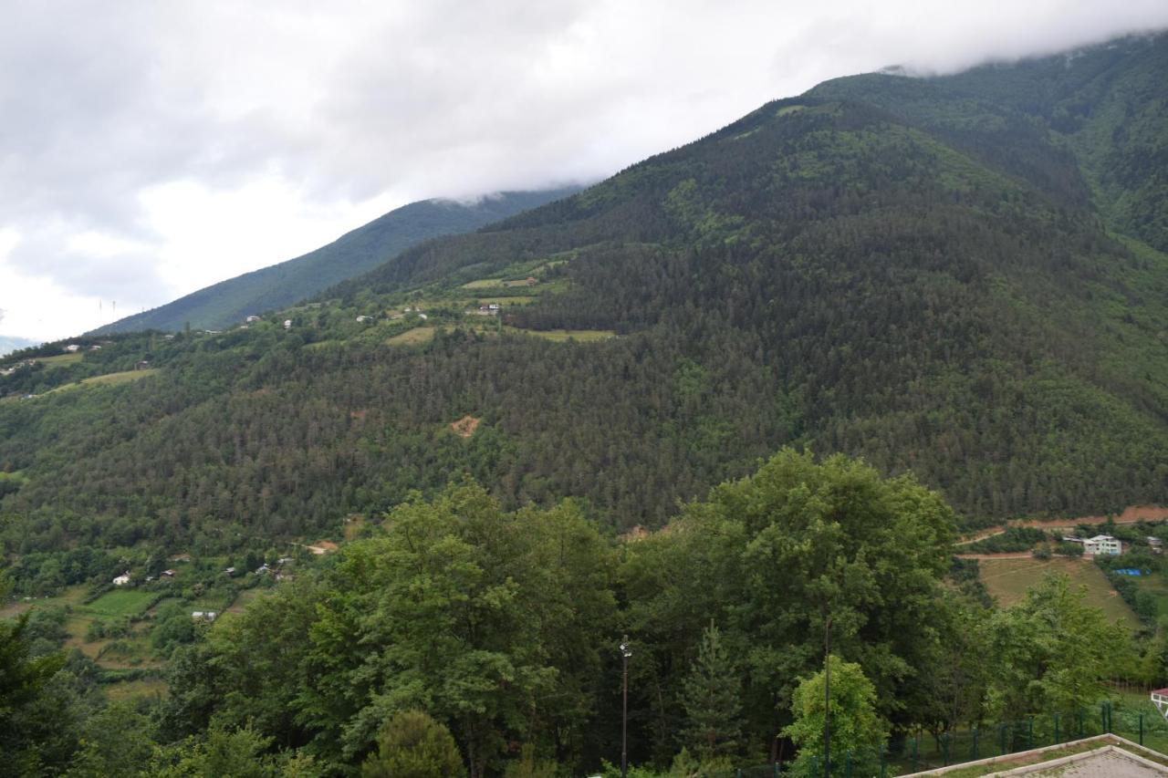 Mars Otel Artvin Esterno foto