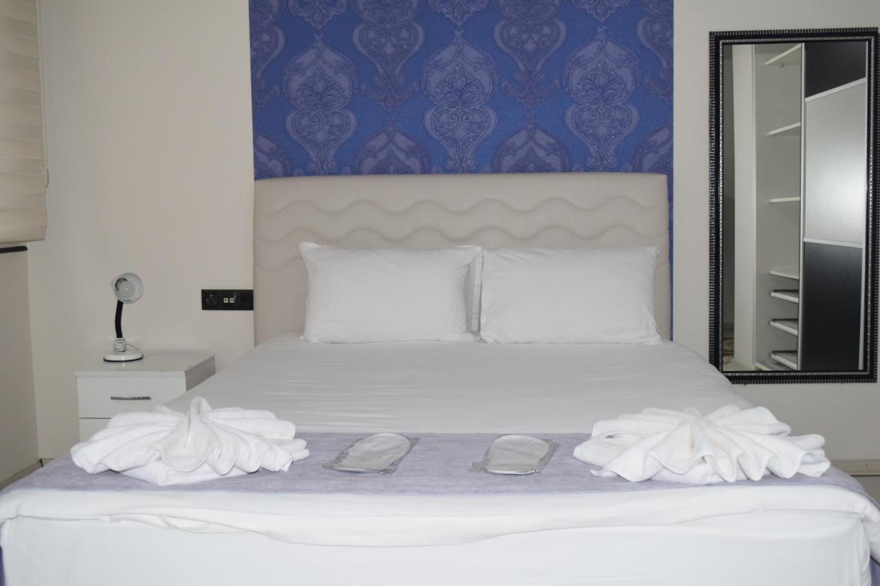 Mars Otel Artvin Esterno foto