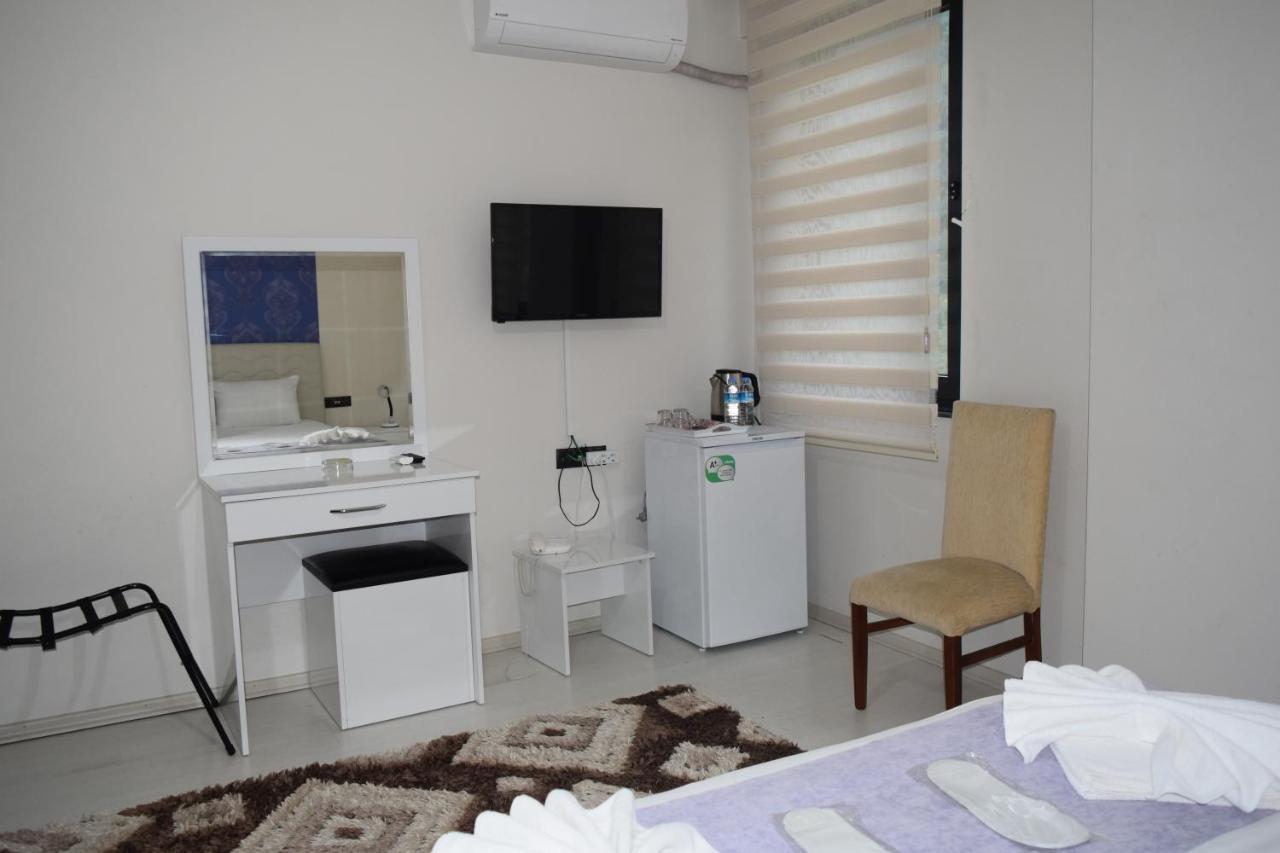 Mars Otel Artvin Esterno foto