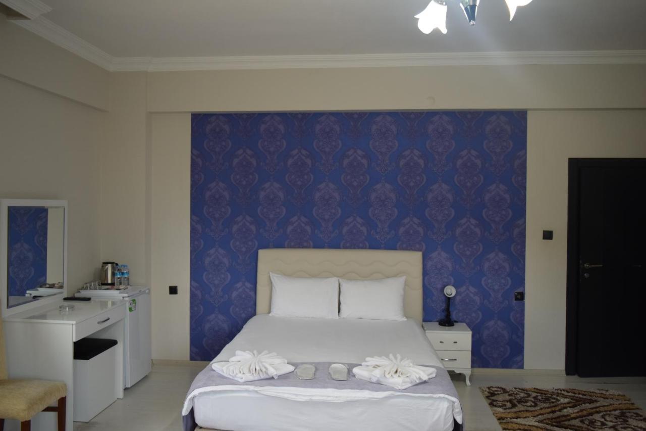 Mars Otel Artvin Esterno foto